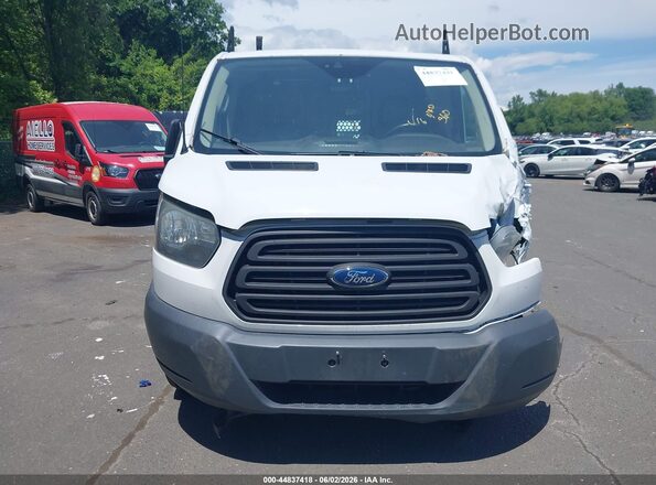 1FTYR2ZM3GKB06239 2016 FORD TRANSIT-250 White 