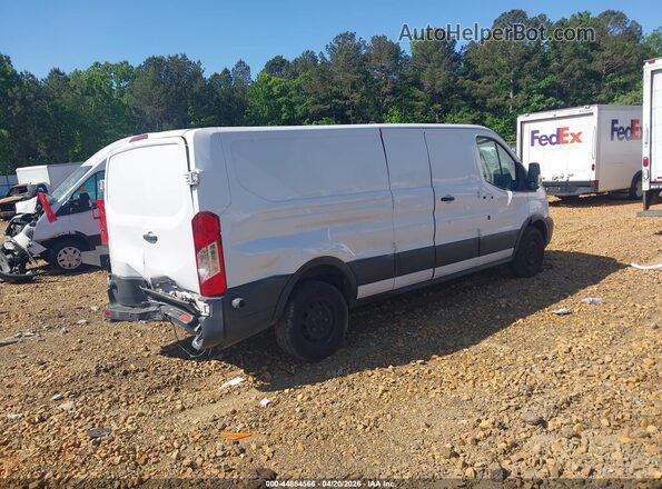 1FTYR2ZM4JKA35463 2018 FORD TRANSIT-250 White უკანა მარჯვენა