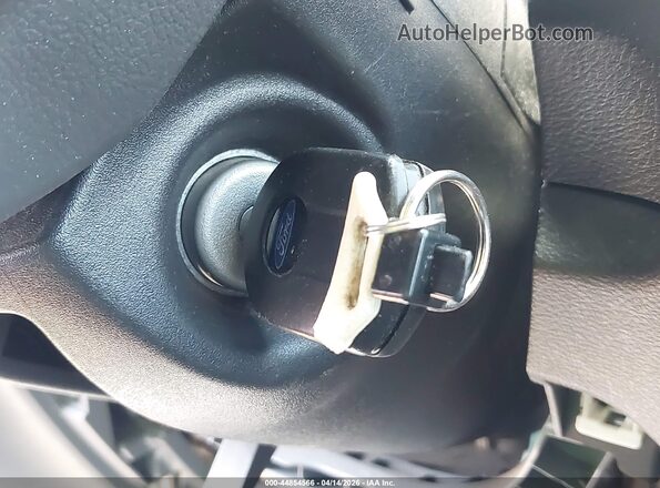 1FTYR2ZM4JKA35463 2018 FORD TRANSIT-250 White წინა პანელის ხედი