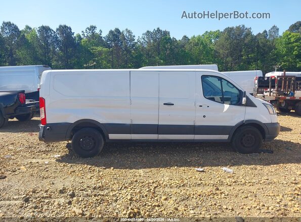 1FTYR2ZM4JKA35463 2018 FORD TRANSIT-250 White სალონის 360-გრადუსიანი ხედი