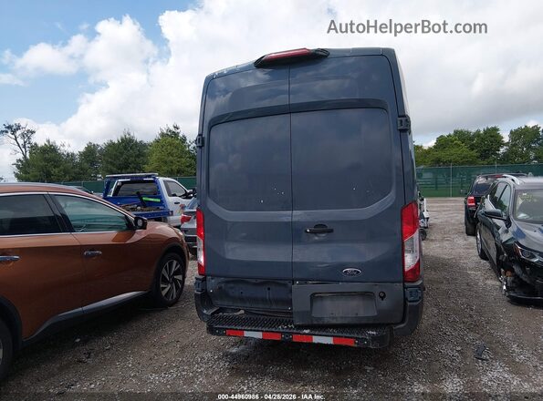 1FTYR3XM8KKB29369 2019 FORD TRANSIT-250 Синий 