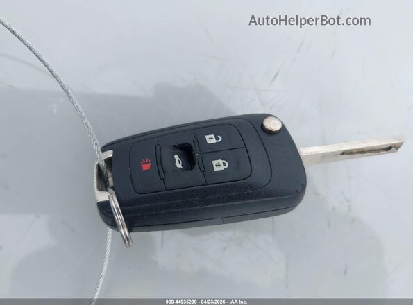 1G11C5SA8GF124158 2016 CHEVROLET MALIBU Темно-бордовый Вид панели приборов
