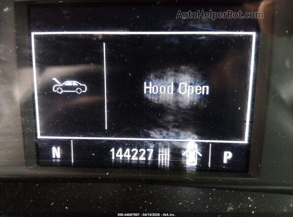 1G1BC5SM9K7102753 2019 CHEVROLET CRUZE Black 