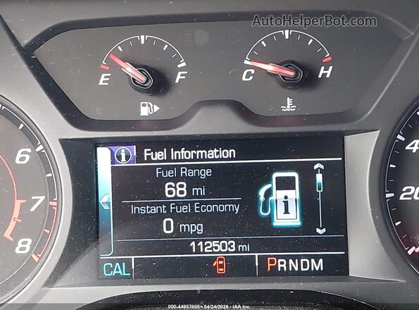 1G1FD3DX0H0112938 2017 CHEVROLET CAMARO Black 