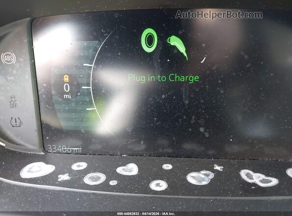 1G1FW6S00J4139766 2018 CHEVROLET BOLT Black 