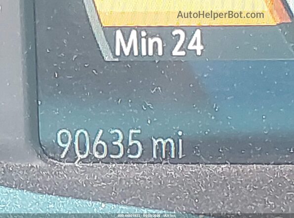 1G1FY6S01L4150241 2020 CHEVROLET BOLT Gray 