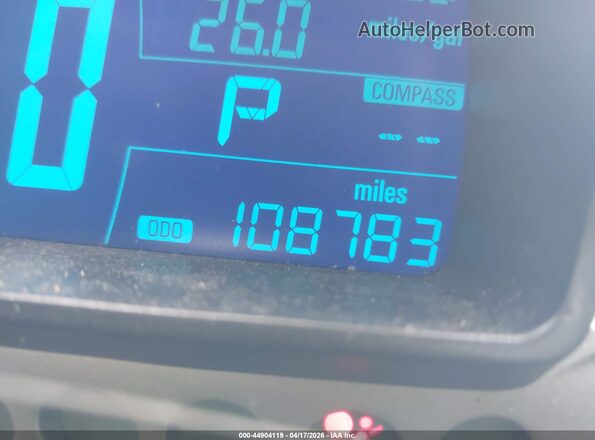 1G1JC5SH9G4142659 2016 CHEVROLET SONIC White 