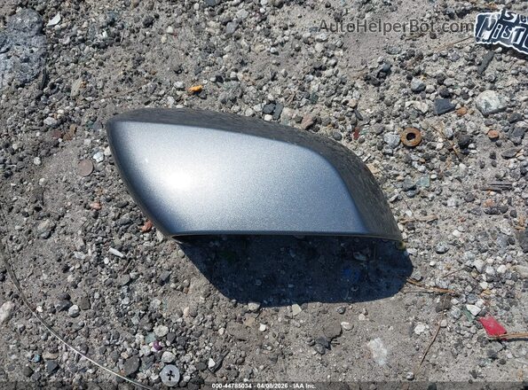 1G1RC6S57JU118477 2018 CHEVROLET VOLT Gray 