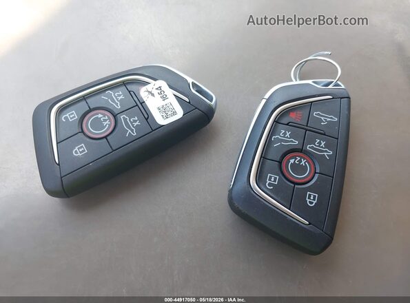 1G1YA3D47T5103334 2026 CHEVROLET CORVETTE Серебряный Вид панели приборов