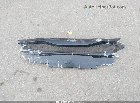 1G1YA3D48P5113473 2023 CHEVROLET CORVETTE White Вид щитка приладів