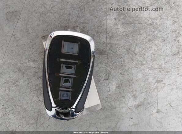 1G1ZB5ST2JF262437 2018 CHEVROLET MALIBU Белый Вид панели приборов