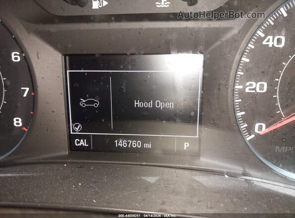 1G1ZB5ST3HF115120 2017 CHEVROLET MALIBU Gray 