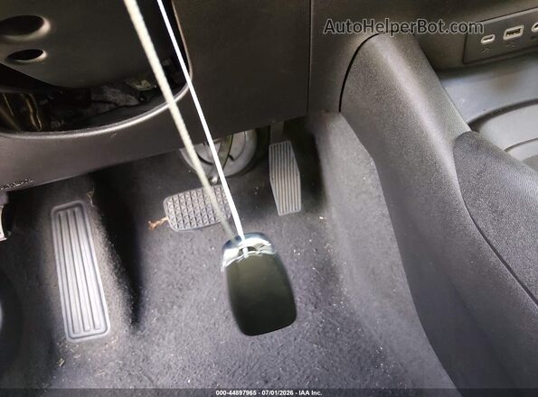1G1ZB5STXMF089240 2021 CHEVROLET MALIBU White Dashboard view