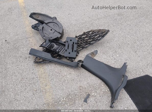 1G1ZC5ST1MF027397 2021 CHEVROLET MALIBU Black Вид панелі приладів