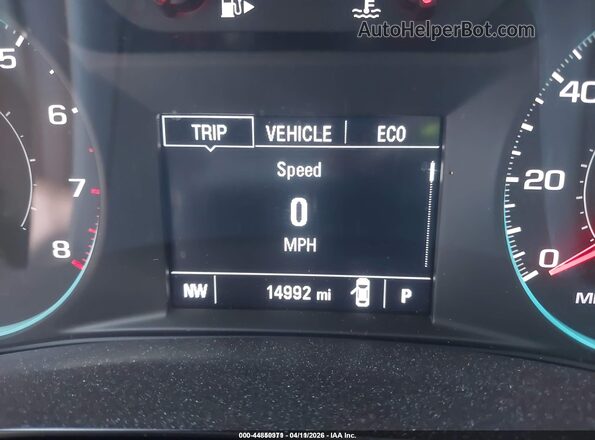 1G1ZC5ST3LF098860 2020 CHEVROLET MALIBU Dark Blue 
