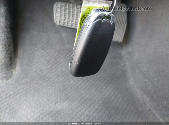 1G1ZD5ST0LF123727 2020 CHEVROLET MALIBU Black Vista del salpicadero