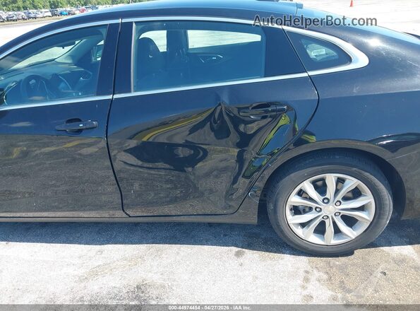 1G1ZD5ST1PF187944 2023 CHEVROLET MALIBU Black 