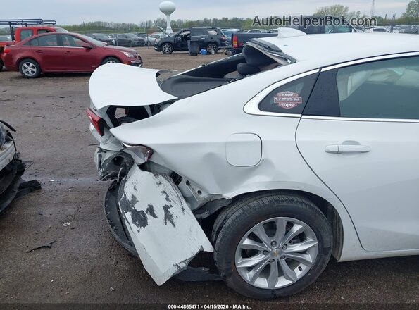 1G1ZD5ST1RF183976 2024 CHEVROLET MALIBU White Front view