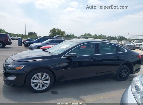 1G1ZD5ST2RF135600 2024 CHEVROLET MALIBU Black 