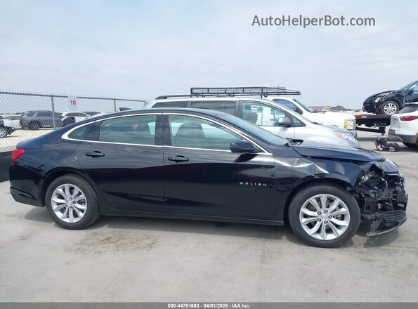 1G1ZD5ST2RF135600 2024 CHEVROLET MALIBU Black Widok wnętrza 360 stopni
