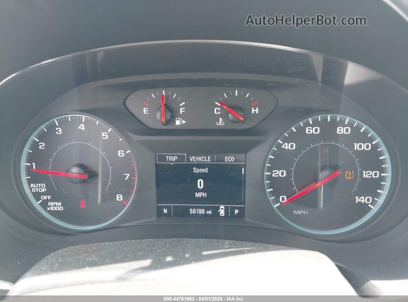 1G1ZD5ST2RF135600 2024 CHEVROLET MALIBU Black Widok tylnych siedzeń
