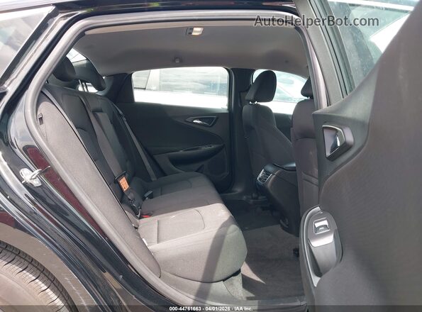1G1ZD5ST2RF135600 2024 CHEVROLET MALIBU Black Widok naklejki z numerem VIN