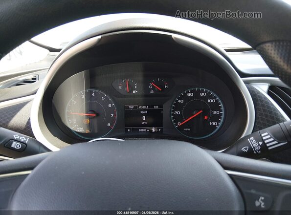 1G1ZD5ST2RF169858 2024 CHEVROLET MALIBU Black 