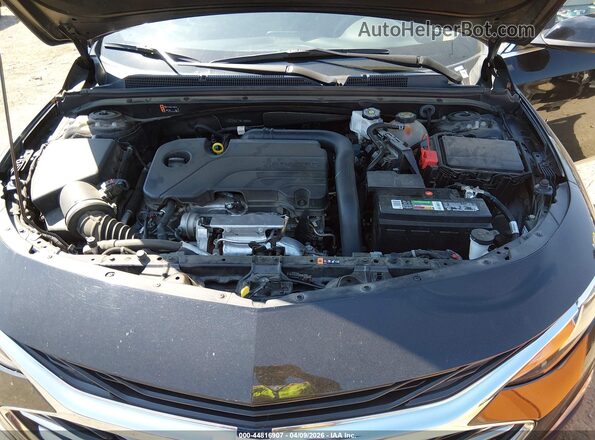 1G1ZD5ST2RF169858 2024 CHEVROLET MALIBU Black 