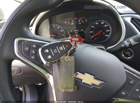 1G1ZD5ST2RF169858 2024 CHEVROLET MALIBU Black 