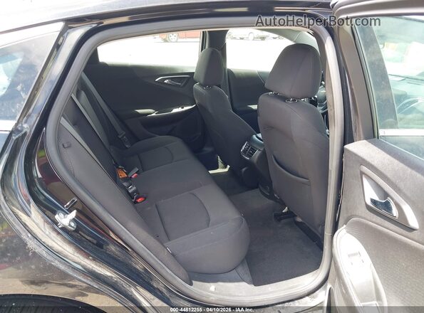 1G1ZD5ST2RF216421 2024 CHEVROLET MALIBU Black Вид наклейки з VIN-кодом