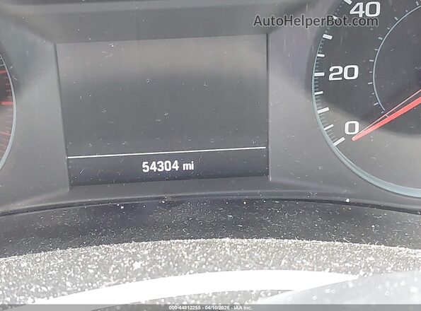 1G1ZD5ST2RF216421 2024 CHEVROLET MALIBU Black Вид задніх сидінь
