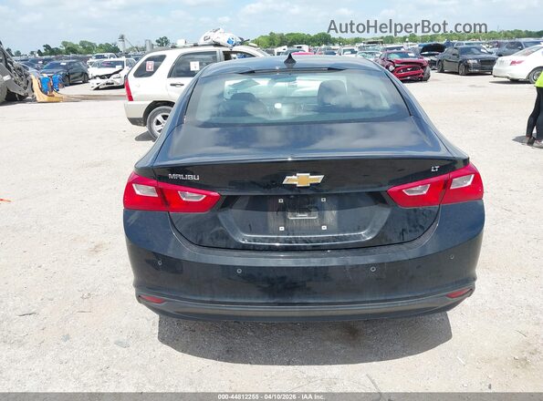 1G1ZD5ST2RF216421 2024 CHEVROLET MALIBU Black 