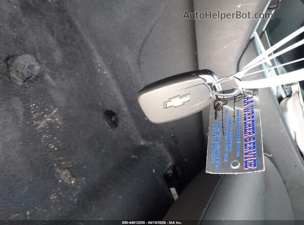 1G1ZD5ST2RF216421 2024 CHEVROLET MALIBU Black Вид панелі приладів