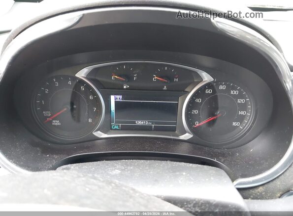 1G1ZD5ST3JF188052 2018 CHEVROLET MALIBU White 