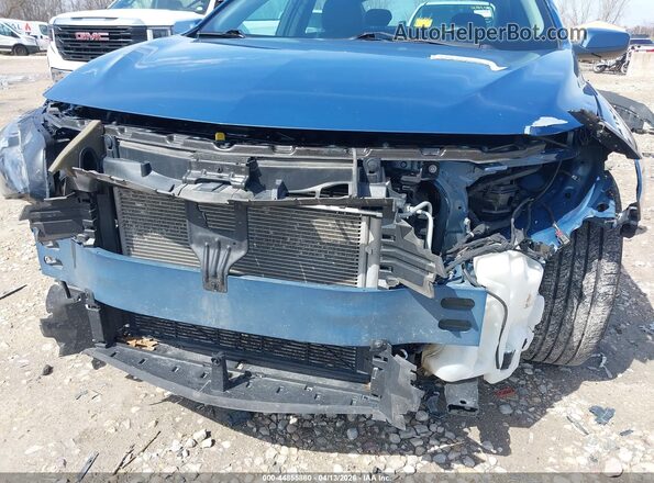 1G1ZD5ST4RF219790 2024 CHEVROLET MALIBU Blue წინა ხედი