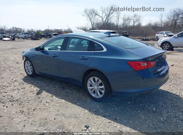 1G1ZD5ST4RF219790 2024 CHEVROLET MALIBU Blue უკანა მარცხენა