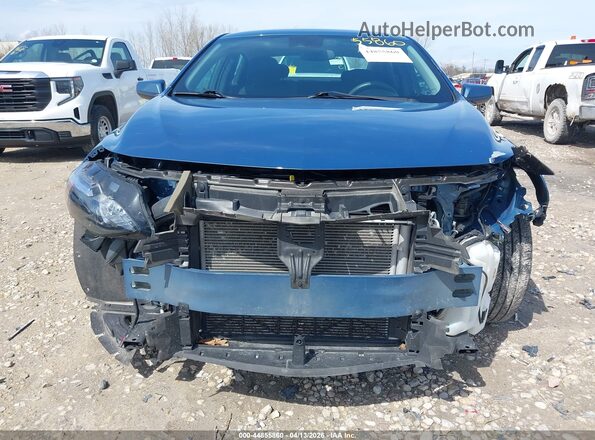1G1ZD5ST4RF219790 2024 CHEVROLET MALIBU Blue უკანა სალონის ხედი