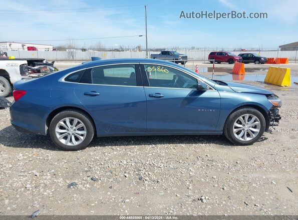 1G1ZD5ST4RF219790 2024 CHEVROLET MALIBU Blue სალონის 360-გრადუსიანი ხედი