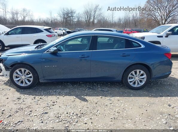 1G1ZD5ST4RF219790 2024 CHEVROLET MALIBU Blue 