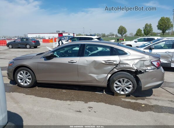 1G1ZD5ST6RF176747 2024 CHEVROLET MALIBU Gold 