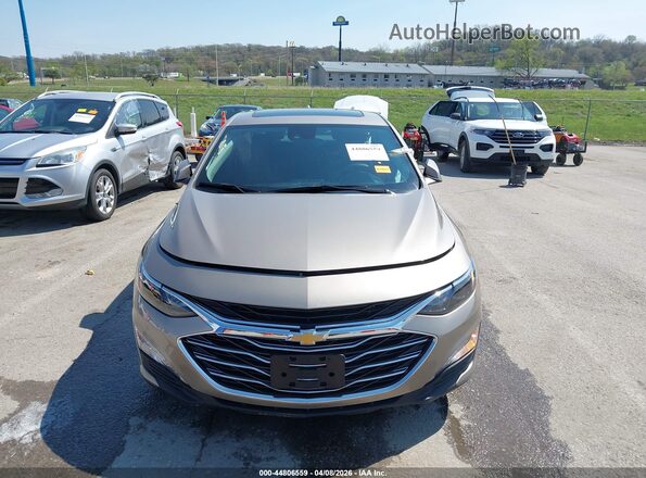 1G1ZD5ST6RF176747 2024 CHEVROLET MALIBU Gold 