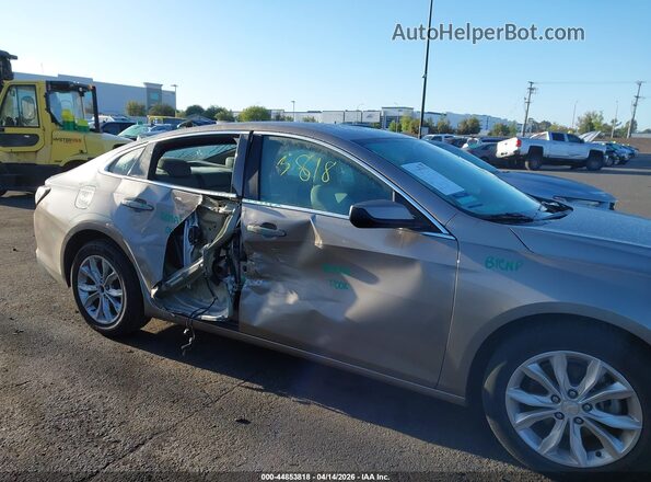 1G1ZD5ST8NF123056 2022 CHEVROLET MALIBU Beige 
