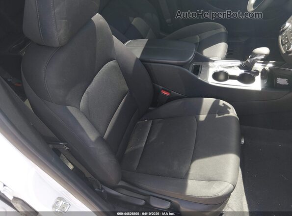 1G1ZD5ST8RF185093 2024 CHEVROLET MALIBU White VIN կոդի պիտակի տեսք