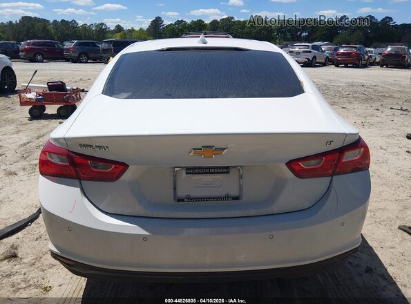 1G1ZD5ST8RF185093 2024 CHEVROLET MALIBU White 