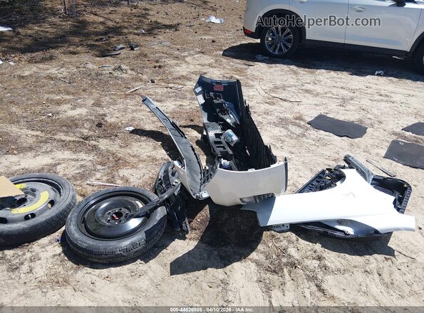 1G1ZD5ST8RF185093 2024 CHEVROLET MALIBU White Սարքավորումների վահանակի տեսք