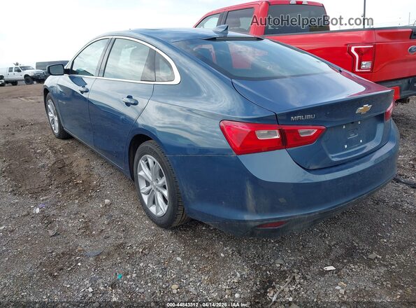1G1ZD5ST9RF208008 2024 CHEVROLET MALIBU Blue Tył lewy