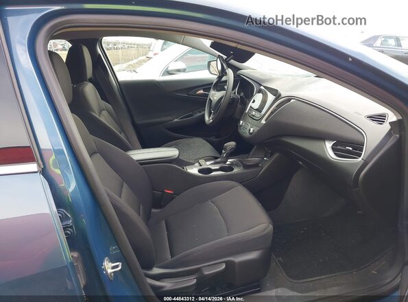 1G1ZD5ST9RF208008 2024 CHEVROLET MALIBU Blue Widok wnętrza z przodu