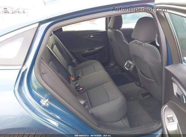 1G1ZD5ST9RF208008 2024 CHEVROLET MALIBU Blue Widok naklejki z numerem VIN