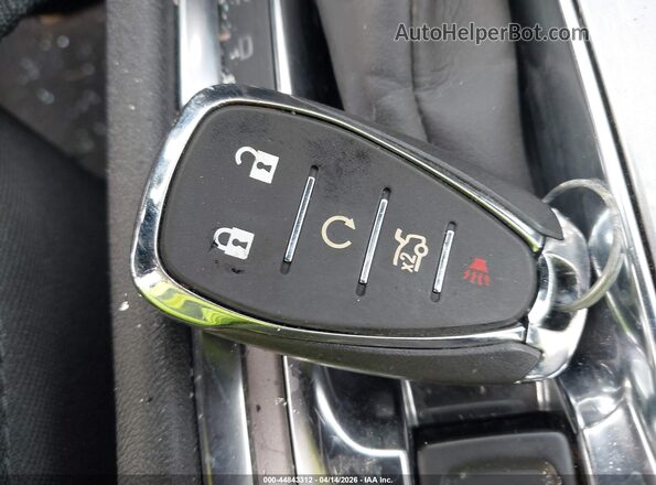 1G1ZD5ST9RF208008 2024 CHEVROLET MALIBU Blue Widok deski rozdzielczej