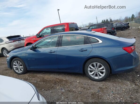 1G1ZD5ST9RF208008 2024 CHEVROLET MALIBU Blue Widok wnętrza 360 stopni